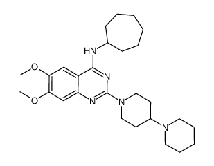 C-021 (CCR4 antagonist) 864289-85-0